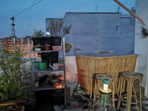 Bed & Breakfast Habitaci�n Centro Gandia