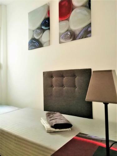 Unigue Design Apartment, Gandia