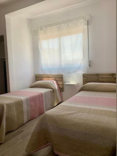 Apartamento Estrella En Playa de Gand�a