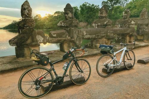 Dragon Royal Angkor Hotel