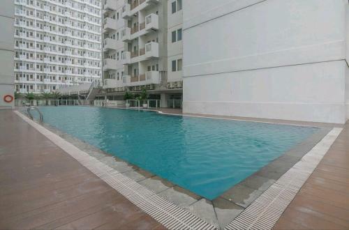 Apartemen Sentul Tower By Rio