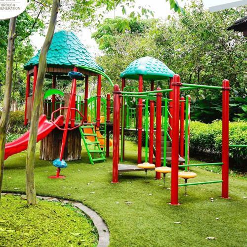Vimala Hills Villa Comfortable