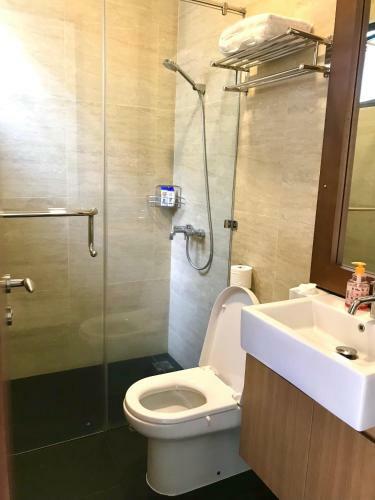 Vimala Hills Villa Comfortable