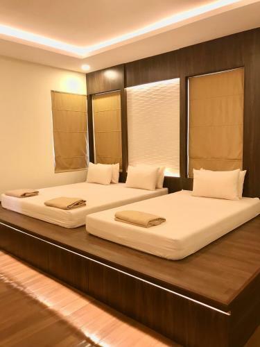 Vimala Hills Villa Comfortable