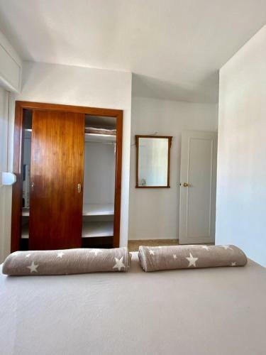 Apartamento Buen Tiempo