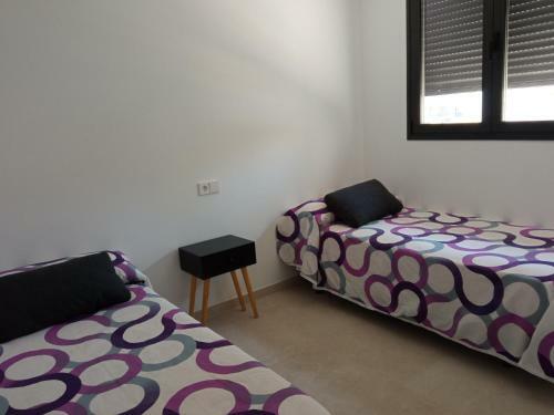 Apartamento Playa Gand�a Residencial �lamo