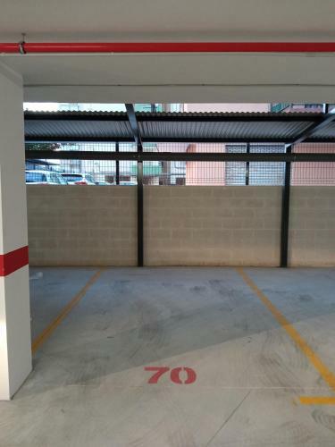 Apartamento Playa Gand�a Residencial �lamo