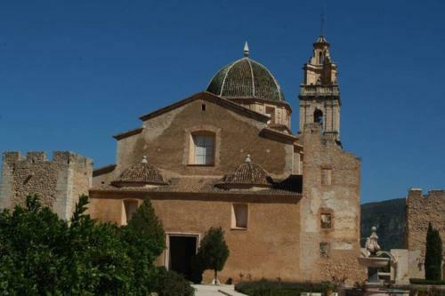 Rac� Del Moll�