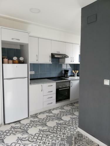 Prado Design Apartment