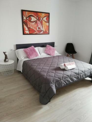 Prado Design Apartment
