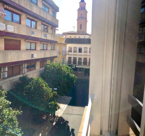 Apartamento Gandia Centro Vt-44718-v