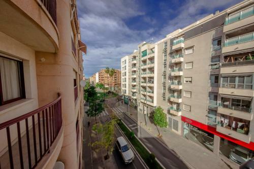Apartamento Gandia Touriplaya