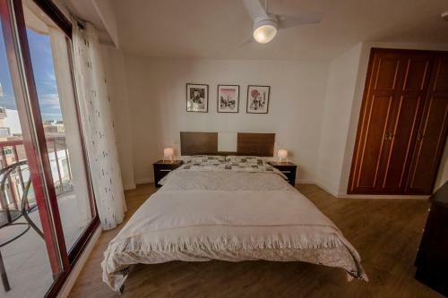 Apartamento Gandia Touriplaya