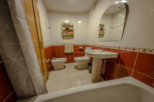 Apartamento Gandia Touriplaya