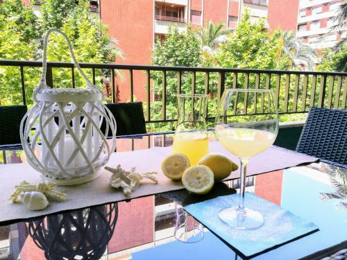 Apartamento Tibi - Centro De Gandia