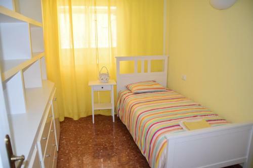 Apartamento Tibi - Centro De Gandia