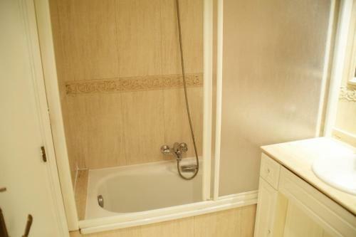 Apartamento Tibi - Centro De Gandia