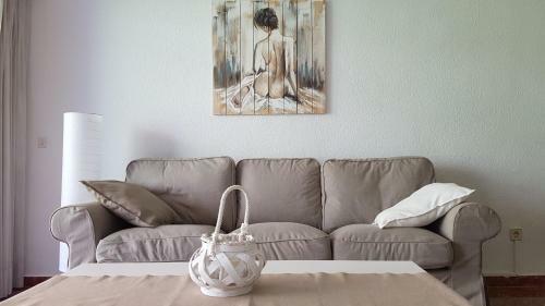 Apartamento Tibi - Centro De Gandia