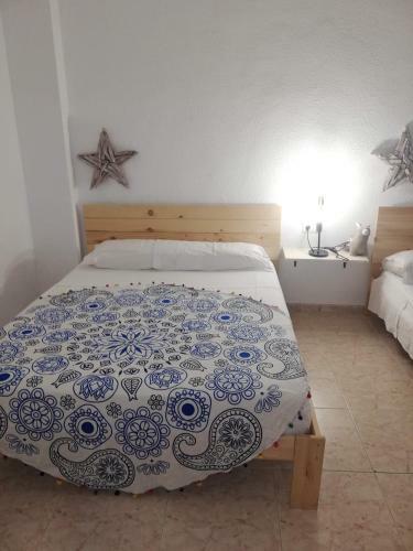 Apartamento Star House Gandia