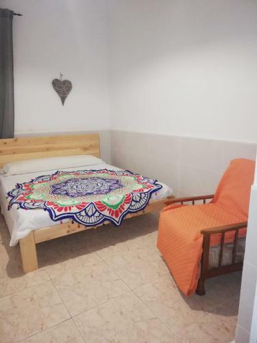 Apartamento Star House Gandia