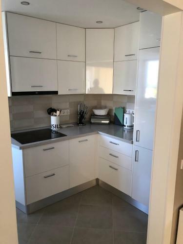 Apartamento Parque 2 Gand�a