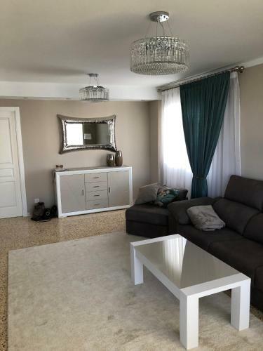 Apartamento Parque 2 Gand�a