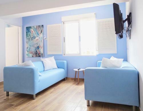 Apartamento La Grauera
