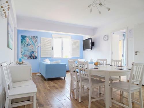 Apartamento La Grauera