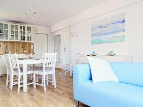Apartamento La Grauera