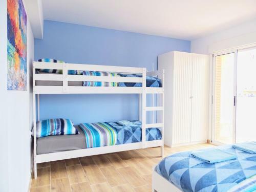 Apartamento La Grauera