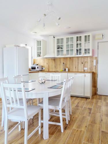 Apartamento La Grauera