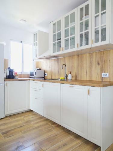 Apartamento La Grauera
