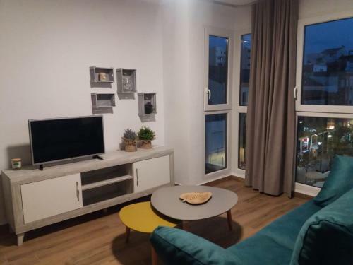 Apartamento Los Palomitos, Casco Hist�rico, Vt-47255-v