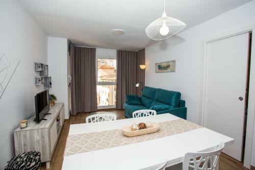Apartamento Los Palomitos, Casco Hist�rico, Vt-47255-v