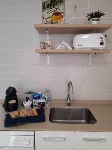 Apartamento Los Palomitos, Casco Hist�rico, Vt-47255-v