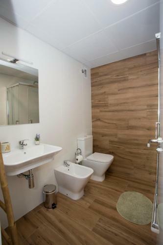 Apartamento Los Palomitos, Casco Hist�rico, Vt-47255-v