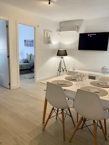 Apartamento Nav�o
