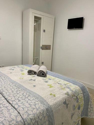 Apartamento Nav�o