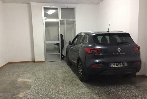 La Casa 5 De Gandia