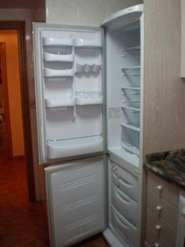 Apartamento Antillas