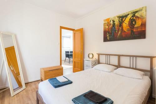 Apartment Central Gandia