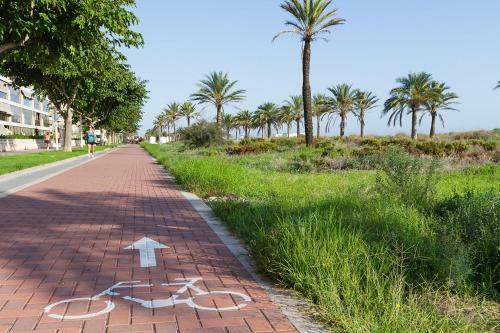 Apartment Central Gandia
