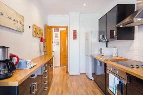 Apartment Central Gandia
