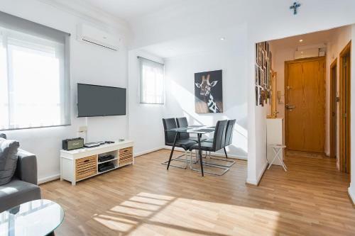 Apartment Central Gandia