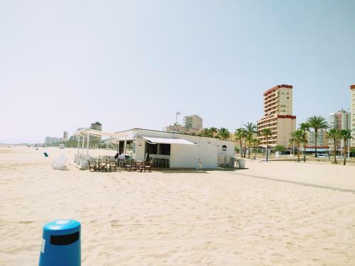 Apartamento Jardin II