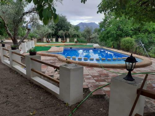 Cabanas El Nogueral
