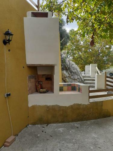 Cabanas El Nogueral