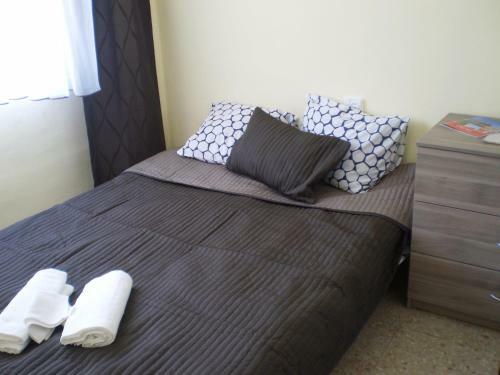 Apartamento Cardenal Cisneros