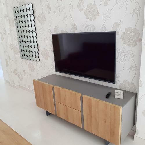 Apartamento Doris 2