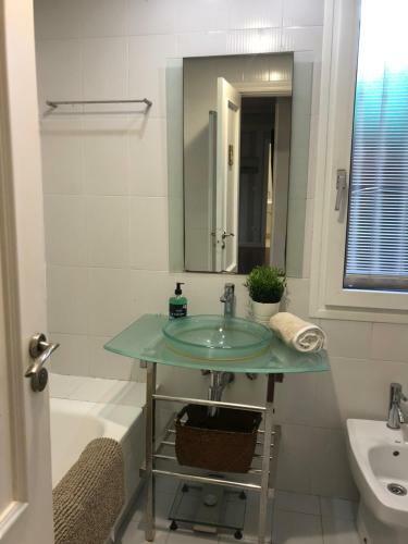 Apartamento Plentzia Paddle Surf